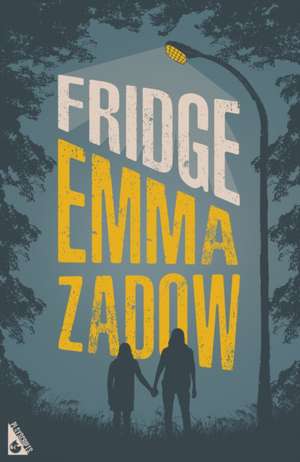 Fridge de Emma Zadow