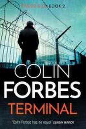 Terminal de Colin Forbes