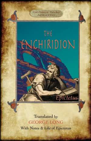 The Enchiridion de Epictetus