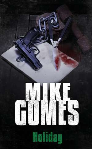 Holiday de Mike Gomes