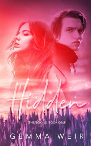 Hidden de Gemma Weir