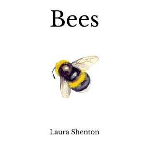 Bees de Laura Shenton