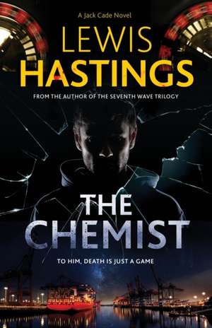 The Chemist de Lewis Hastings