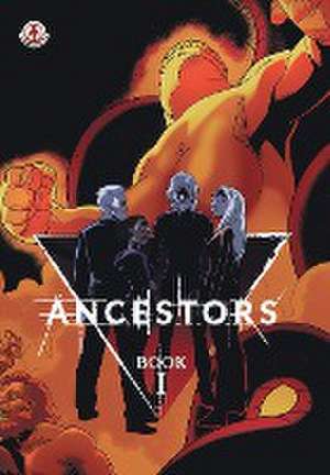 Ancestors de Jose Gilabert