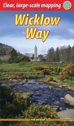 Wicklow Way de Jacquetta Megarry