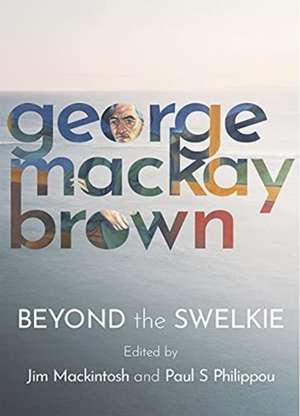 Beyond the Swelkie de Jim Mackintosh