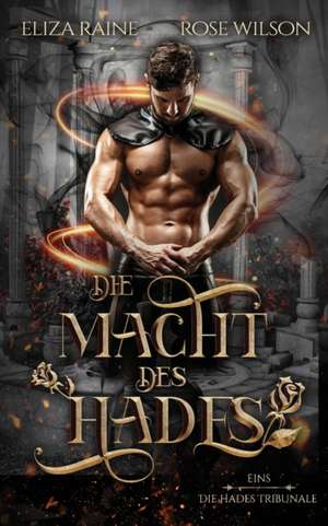 Raine, E: Macht des Hades