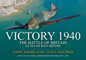 Victory 1940 de John Dibbs