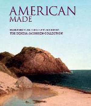 American Made de Elizabeth B Heuer