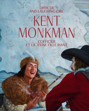 Kent Monkman de Aimee Ng