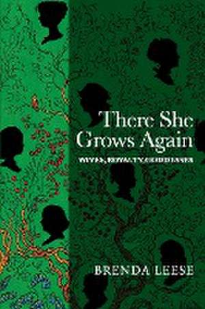 There She Grows Again de Brenda Leese