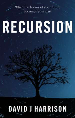 Recursion de David J Harrison