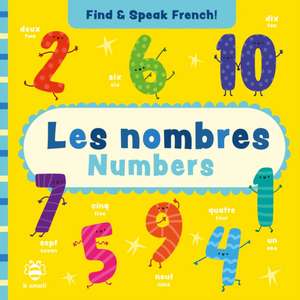 Hutchinson, S: Les nombres - Numbers