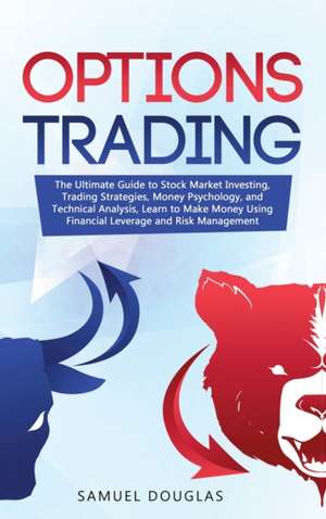Options Trading de Samuel Douglas