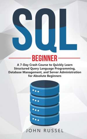 SQL de John Russel