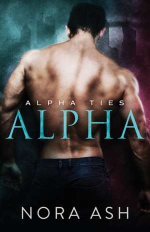 Alpha de Nora Ash