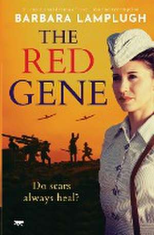 The Red Gene de Barbara Lamplugh