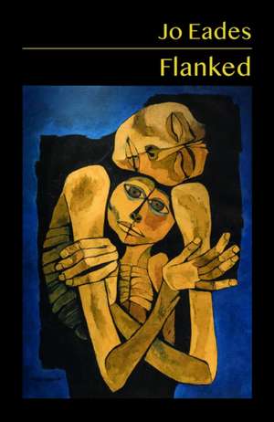 Flanked de Jo Eades