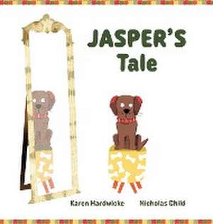 JASPER'S Tale de Karen Hardwicke