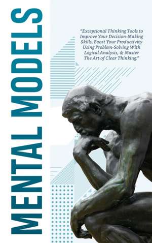 Mental Models de Travis Holiday