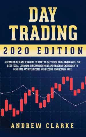 Day Trading de Andrew Clarke
