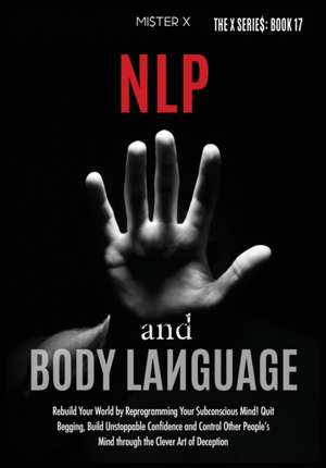 NLP and Body Language de Mi$Ter X