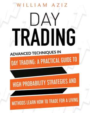 DAY TRADING de William Aziz