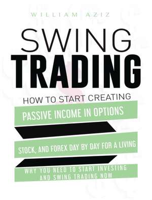 SWING TRADING de William Aziz