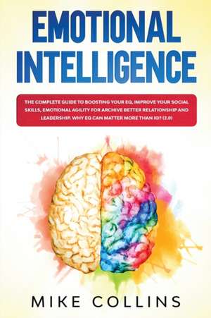 Emotional Intelligence de Mike Collins