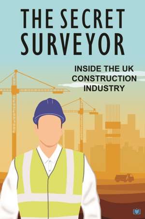 Anonymous: Secret Surveyor