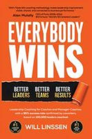 Everybody Wins de Will Linssen