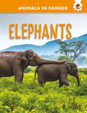 Elephants de Emily Kington