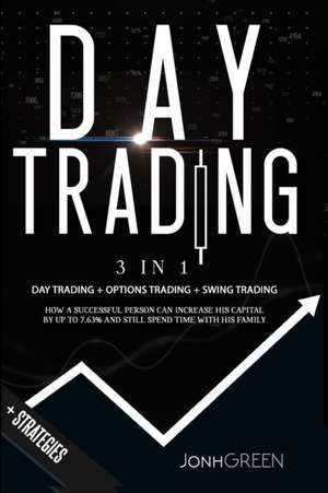 Day trading de Jonh Green