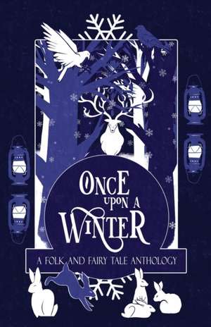 Once Upon a Winter de Rebecca F. Kenney