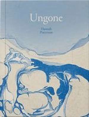 Ungone de Hannah Patterson