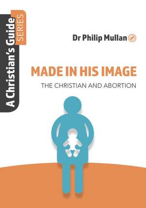 Made in His Image de Philip Mullan