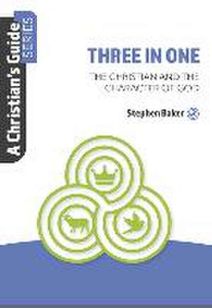 Three in One de Stephen Baker