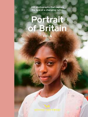 Portrait of Britain Volume 4 de Hoxton Mini Press