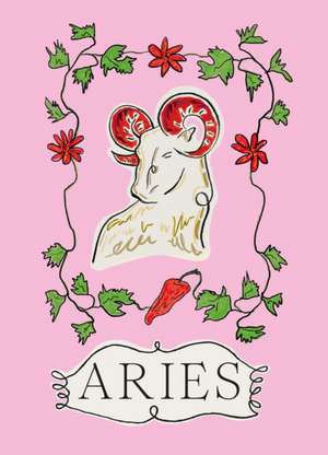 Aries de Liberty Phi