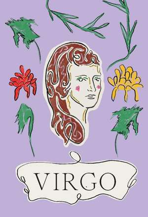 Virgo de Liberty Phi