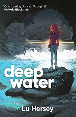 Deep Water de Lu Hersey