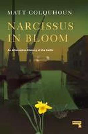 Narcissus in Bloom de Matt Colquhoun