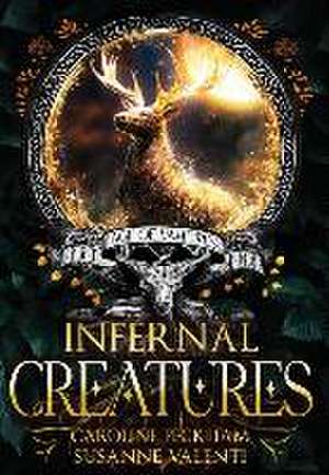 Infernal Creatures de Caroline Peckham