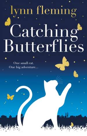 Catching Butterflies de Lynn Fleming
