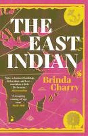 The East Indian de Brinda Charry