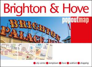 Brighton & Hove Single