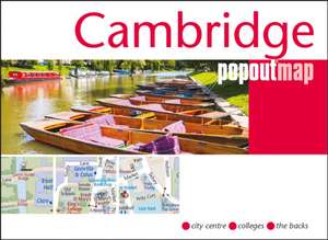 Cambridge Single