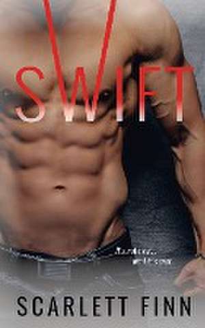 Swift de Scarlett Finn