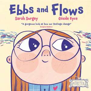 Ebbs and Flows de Sarah Surgey