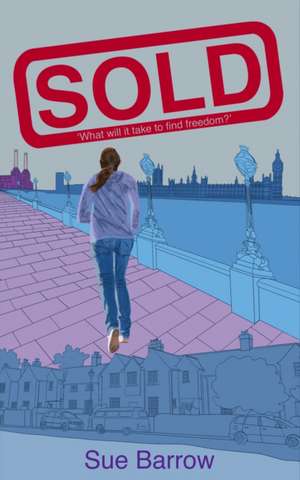 SOLD de Sue Barrow
